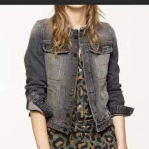 Zadig & Voltaire Jean Jacket